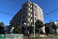 千葉県習志野市津田沼4丁目5-13：物件画像／株式会社タウンハウジング千葉　本八幡店