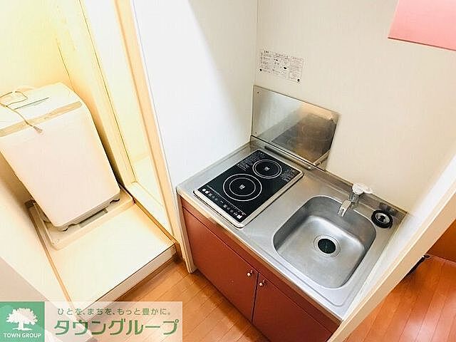 キッチン
