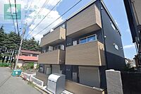 千葉県習志野市東習志野8丁目15-8：物件画像／株式会社タウンハウジング千葉　本八幡店
