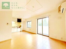 アニメートベル・ウッド 1LDKの写真