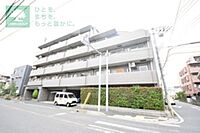 千葉県市川市末広1丁目11-5：物件画像／株式会社タウンハウジング千葉　本八幡店