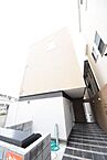 千葉県市川市原木3丁目1-25：物件画像／株式会社タウンハウジング千葉　本八幡店