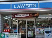 ローソン浦安北栄店 徒歩8分。コンビニ 610m