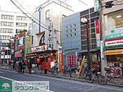 西船橋駅前郵便局 徒歩11分。郵便局 850m