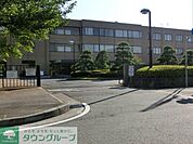 神田外語大学 1800m