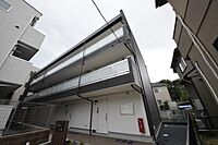 千葉県船橋市中野木2丁目2-5：物件画像／株式会社タウンハウジング千葉　本八幡店