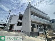 千葉県鎌ケ谷市新鎌ケ谷3丁目12-7：物件画像／株式会社タウンハウジング千葉　本八幡店