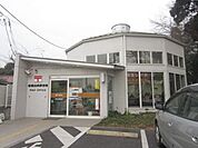 船橋法典郵便局 1722m