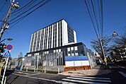 イムス東京葛飾総合病院 320m