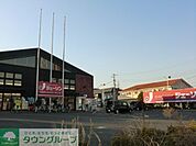 ジェーソン船橋北本町店 徒歩38分。ディスカウントショップ 3010m