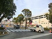 イオンモール船橋 4100m