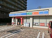ローソン 143m