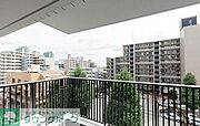 ※写真は同タイプ住戸です。