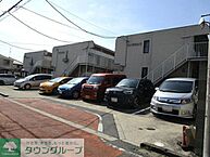 千葉県市川市中山3丁目14-27：物件画像／株式会社タウンハウジング千葉　本八幡店