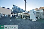 ケーヨーデイツー新船橋店 1319m
