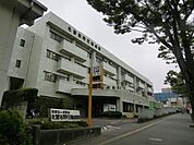北習志野花輪病院 1600m
