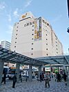 ダイエー 120m