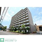 千葉県習志野市谷津7丁目7-63：物件画像／株式会社タウンハウジング千葉　本八幡店
