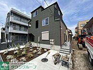 千葉県市川市福栄1丁目10-15：物件画像／株式会社タウンハウジング千葉　本八幡店