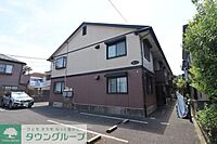 千葉県松戸市馬橋520-2：物件画像／株式会社タウンハウジング千葉　本八幡店