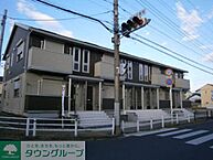 千葉県松戸市新松戸7丁目315：物件画像／株式会社タウンハウジング千葉　本八幡店
