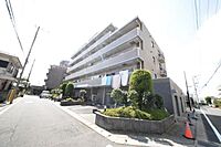 千葉県市川市大洲3丁目15-2：物件画像／株式会社タウンハウジング千葉　本八幡店