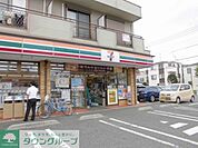 セブンイレブン高砂7丁目店 徒歩4分。コンビニ 270m