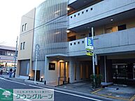 千葉県市川市南八幡3丁目11-3：物件画像／株式会社タウンハウジング千葉　本八幡店