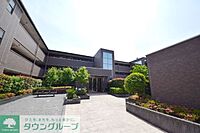 東京都江戸川区東松本1丁目6-9：物件画像／株式会社タウンハウジング千葉　本八幡店