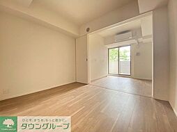 パークアクシス市川 2Kの写真