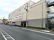 徒歩14分。コモディイイダ 南行徳店 1090m