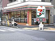 セブンイレブン墨田押上1丁目店 383m