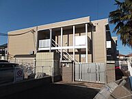 千葉県船橋市中野木2丁目13-5：物件画像／株式会社タウンハウジング千葉　本八幡店