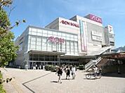 イオンモール津田沼 徒歩35分。ショッピングセンター 2750m