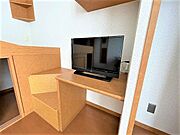テレビ