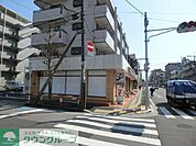セブンイレブン浦安北栄2丁目店 488m