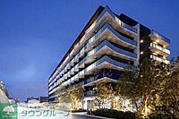 千葉県浦安市当代島1丁目30-4：物件画像／株式会社タウンハウジング千葉　本八幡店