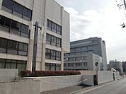 千葉商科大学 1700m