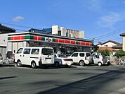 サンクス新検見川駅前店 959m