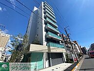 東京都江戸川区東葛西6丁目9-4：物件画像／株式会社タウンハウジング千葉　本八幡店