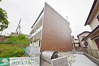 千葉県千葉市花見川区検見川町1丁目727-4：物件画像／株式会社タウンハウジング千葉　本八幡店