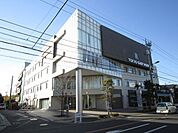 東京東病院 800m