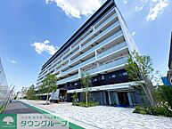 千葉県市川市市川南2丁目9-12：物件画像／株式会社タウンハウジング千葉　本八幡店