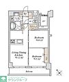LianaArtPark1階22.0万円