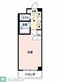 S-FORT市川2階8.5万円