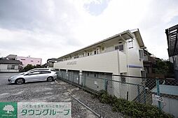 外観画像