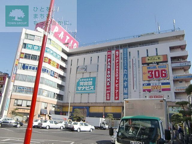 周辺