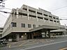 周辺：船橋中央総合病院 600m