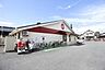 周辺：ガスト船橋宮本店 965m