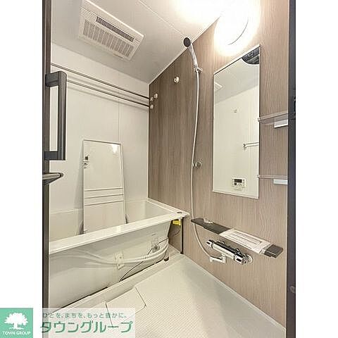 浴室
